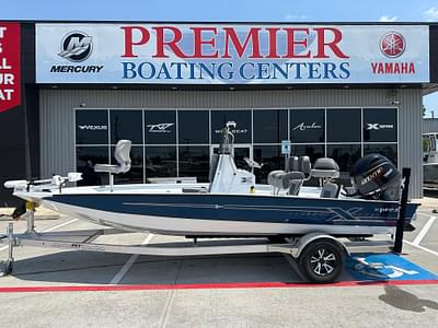 BOATZON | Xpress H20 BAY 2025 BOATZON | Xpress H20 BAY 2025