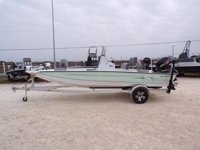 BOATZON | Xpress H20 BAY 2025