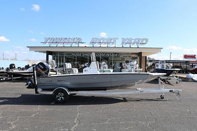BOATZON | Xpress H20B 2024