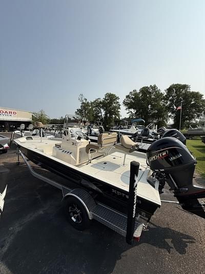 BOATZON | Xpress H20B 2025