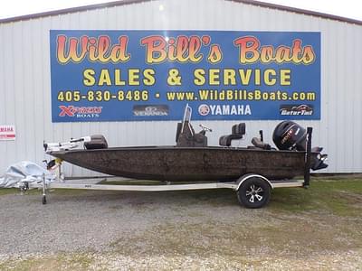 BOATZON | Xpress H20BAY 2025