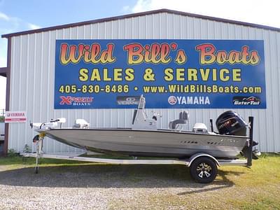 BOATZON | Xpress H20BAY 2025