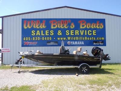BOATZON | 2026 Xpress H20BAY BOATZON | 2026 Xpress H20BAY