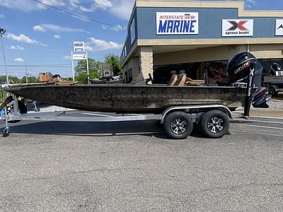 BOATZON | XPRESS H20C w YAMAHA 175 2025 BOATZON | XPRESS H20C w YAMAHA 175 2025