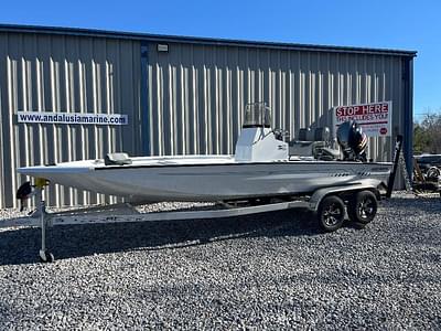 BOATZON | Xpress H210 BAY 2025 BOATZON | Xpress H210 BAY 2025