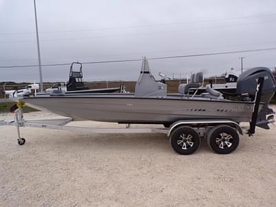 BOATZON | Xpress H210 BAY 2025 BOATZON | Xpress H210 BAY 2025