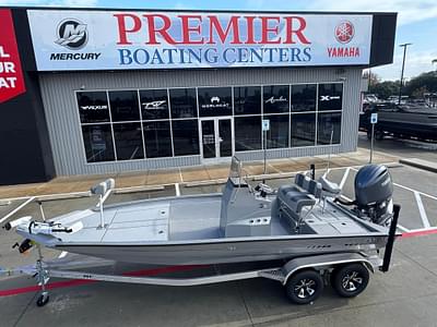 BOATZON | Xpress H210 BAY 2025 BOATZON | Xpress H210 BAY 2025