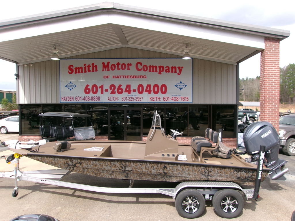 2025 Xpress H210B - Sold Boat