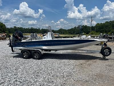 BOATZON | Xpress H22 Bay 2025