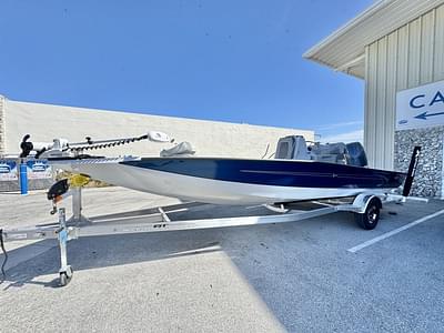BOATZON | Xpress H22 BAY 2025 BOATZON | Xpress H22 BAY 2025