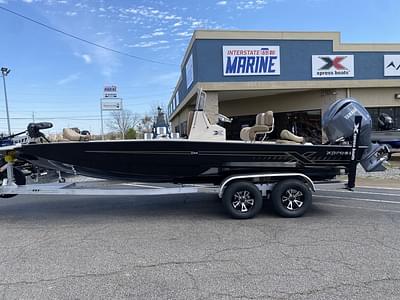 BOATZON | XPRESS H22 BAY w YAMAHA 200 2025 BOATZON | XPRESS H22 BAY w YAMAHA 200 2025