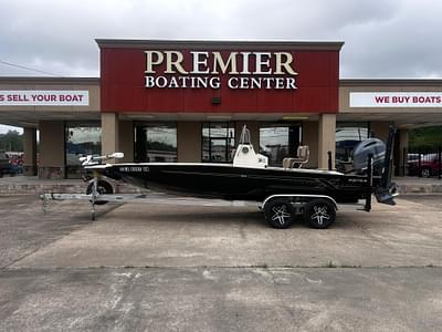 BOATZON | Xpress H22B 2022 BOATZON | Xpress H22B 2022