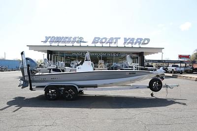 BOATZON | Xpress H22B 2022 BOATZON | Xpress H22B 2022
