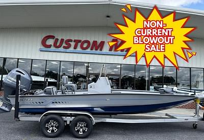 BOATZON | Xpress H22B 2024
