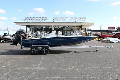 BOATZON | Xpress H22B 2024 BOATZON | Xpress H22B 2024