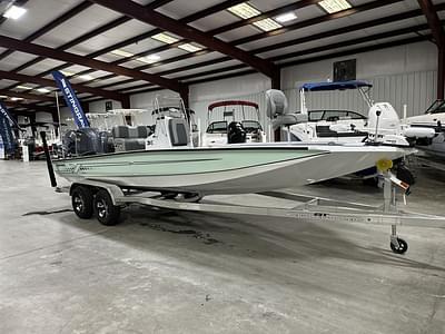 BOATZON | Xpress H22B 2025 BOATZON | Xpress H22B 2025