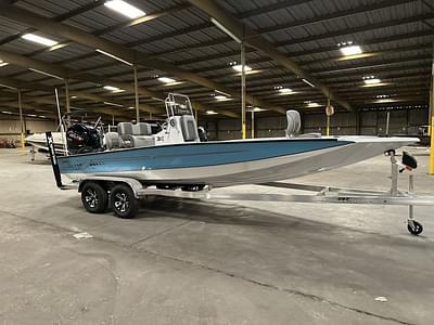 BOATZON | Xpress H22B 2025 BOATZON | Xpress H22B 2025