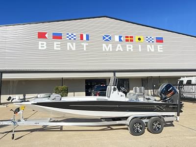 BOATZON | Xpress H22B 2025