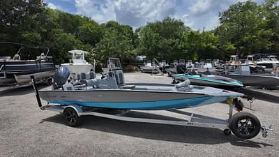 BOATZON | Xpress H22B 2026