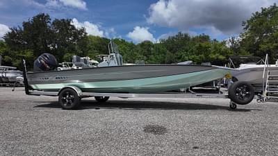 BOATZON | Xpress H22B 2026