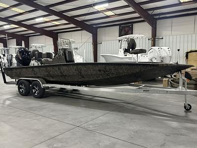 BOATZON | Xpress H24B 2025 BOATZON | Xpress H24B 2025