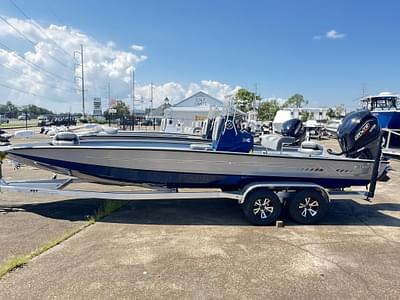 BOATZON | Xpress H24B 2025