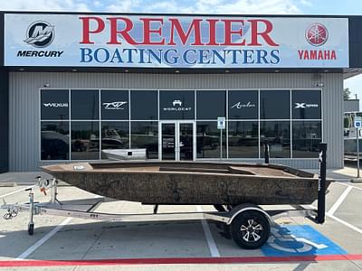 BOATZON | Xpress HD16DB 2025 BOATZON | Xpress HD16DB 2025