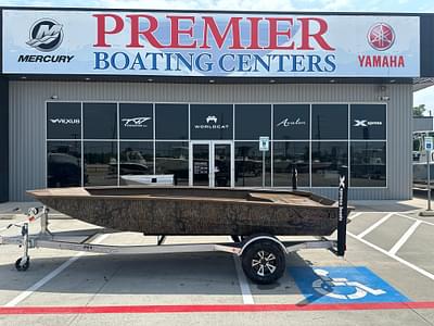 BOATZON | Xpress HD16DBX 2025 BOATZON | Xpress HD16DBX 2025