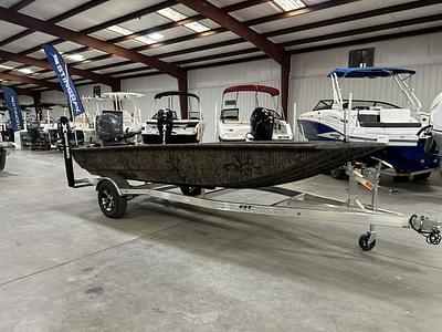 BOATZON | Xpress HD16DBX 2025