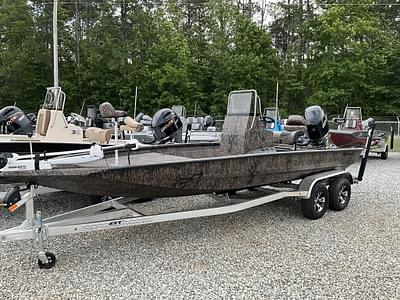 BOATZON | Xpress HyperLift Bay Series 210 BAY175 HP 2026 BOATZON | Xpress HyperLift Bay Series 210 BAY175 HP 2026