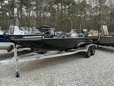 BOATZON | Xpress HyperLift Crappie Series H20 CRAPPIE 2025