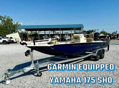 BOATZON | 2025 Xpress Shallow Water Series SW22B