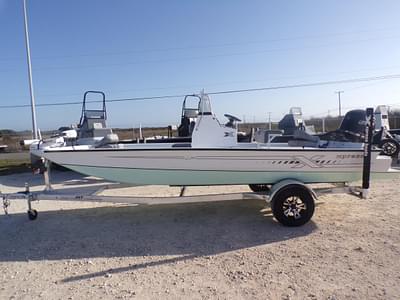 BOATZON | Xpress SW20B 2025 BOATZON | Xpress SW20B 2025