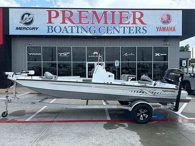 BOATZON | Xpress SW20B 2025 BOATZON | Xpress SW20B 2025