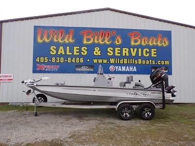 BOATZON | Xpress SW20B 2025 BOATZON | Xpress SW20B 2025