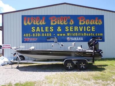 BOATZON | 2026 Xpress SW20BAY BOATZON | 2026 Xpress SW20BAY
