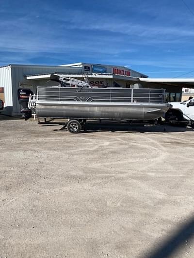 BOATZON | Xpress Veranda VF20F4 2020 BOATZON | Xpress Veranda VF20F4 2020