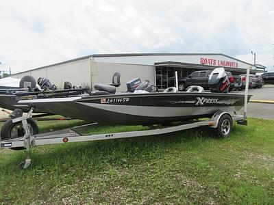 BOATZON | Xpress X19 2010