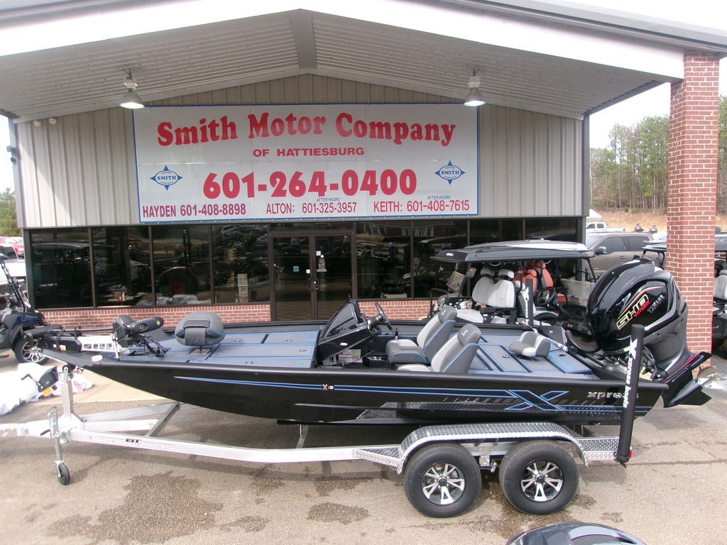 2025 Xpress X19 Pro - Sold Boat