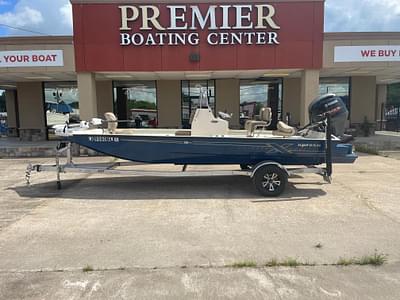 BOATZON | Xpress X20 SW CC 2021