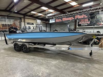 BOATZON | Xpress X23B 2025
