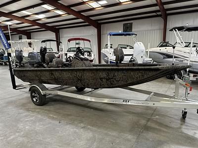 BOATZON | Xpress XP170 2025