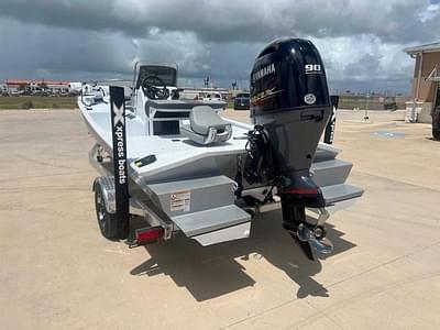 BOATZON | Xpress XP18CC 2025 BOATZON | Xpress XP18CC 2025