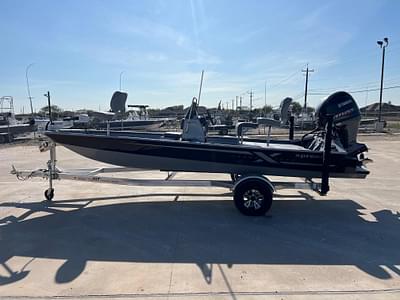 BOATZON | Xpress XP18CC 2025
