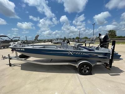 BOATZON | Xpress XP20CC 2019 BOATZON | Xpress XP20CC 2019