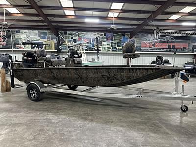 BOATZON | Xpress XP20CC 2025