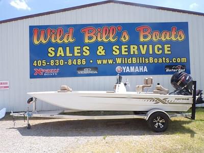 BOATZON | Xpress XP20CC 2026 BOATZON | Xpress XP20CC 2026