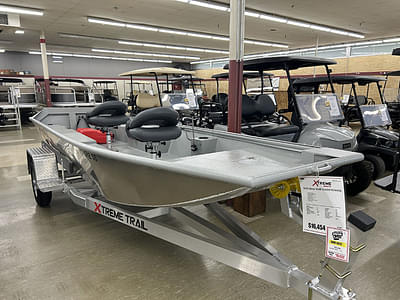 BOATZON | Xtreme Boats 1542SS Tunnel 2025 BOATZON | Xtreme Boats 1542SS Tunnel 2025