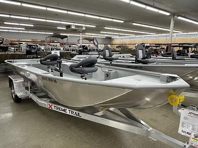 BOATZON | Xtreme Boats Brute 1754 SS 2025