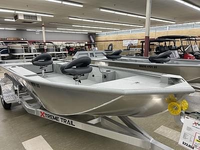 BOATZON | Xtreme Boats Brute 1754 SS 2025